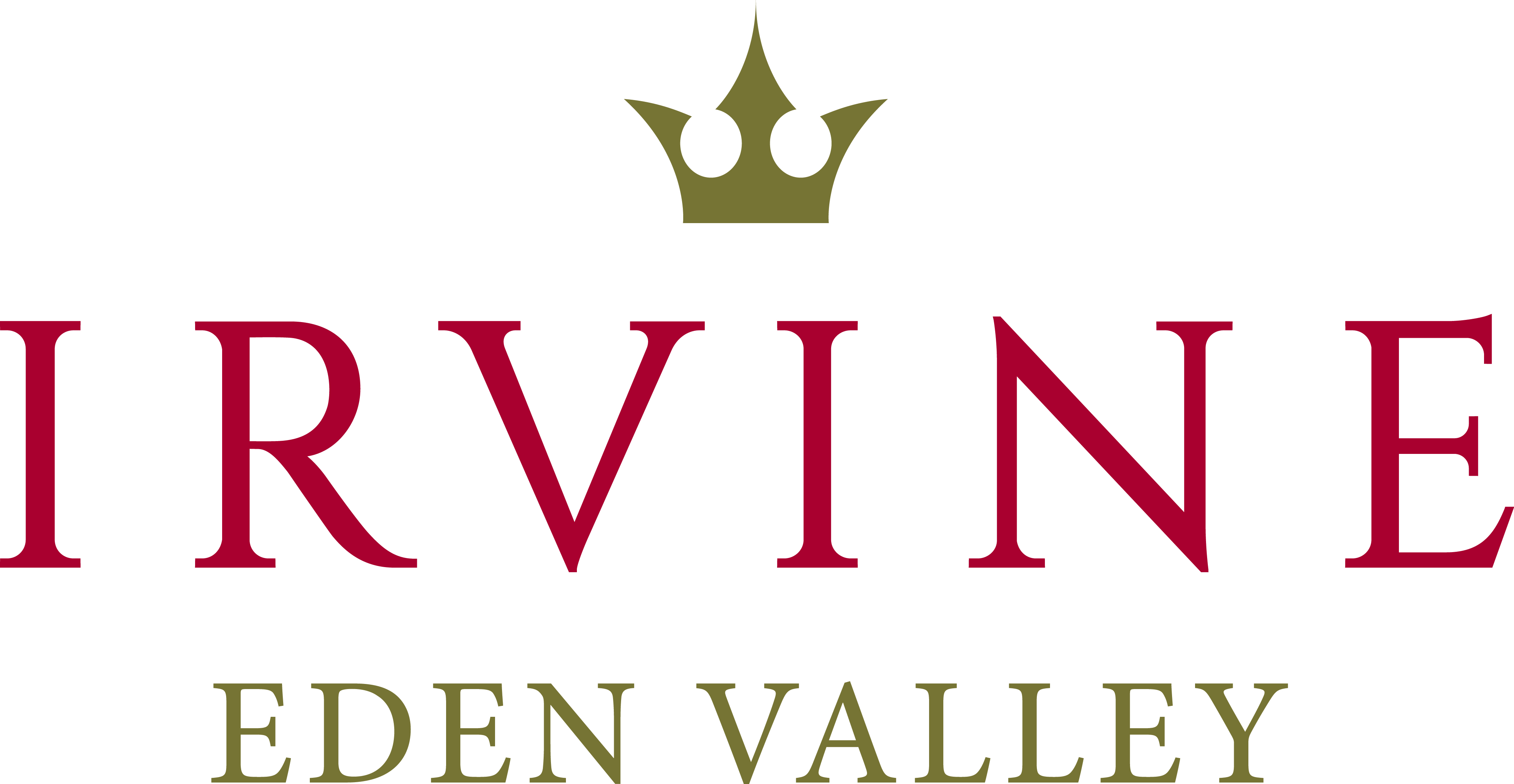 Irvine Eden Vallery Logo